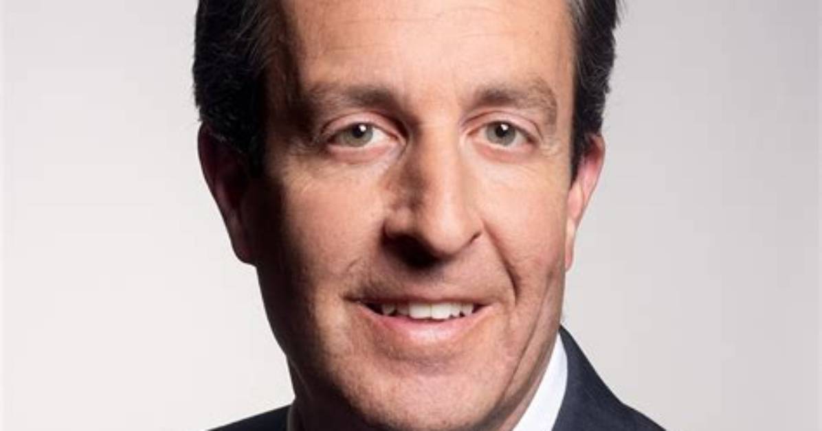 Daniel Ruble Cfa Net Worth