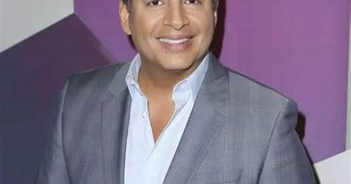 Daniel Sarcos Net Worth
