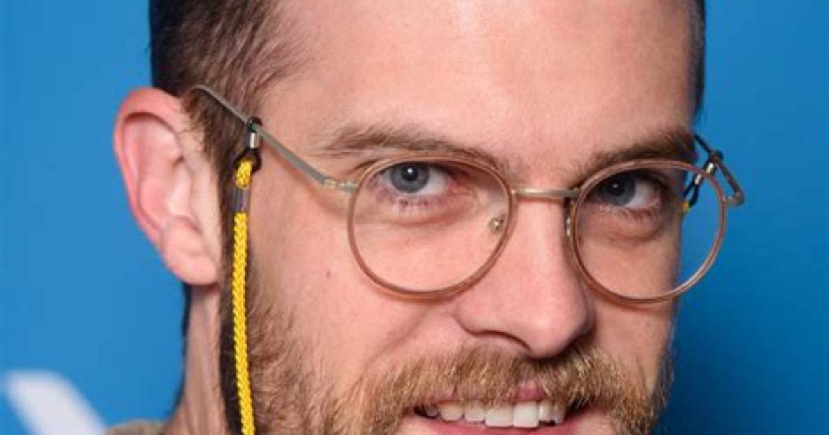 Daniel Scheinert