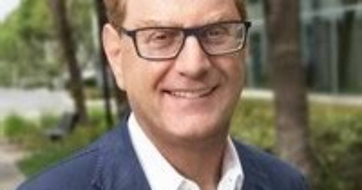 Daniel Scheinman Net Worth (2024) | Wallmine