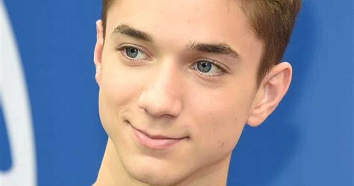 Daniel Seavey