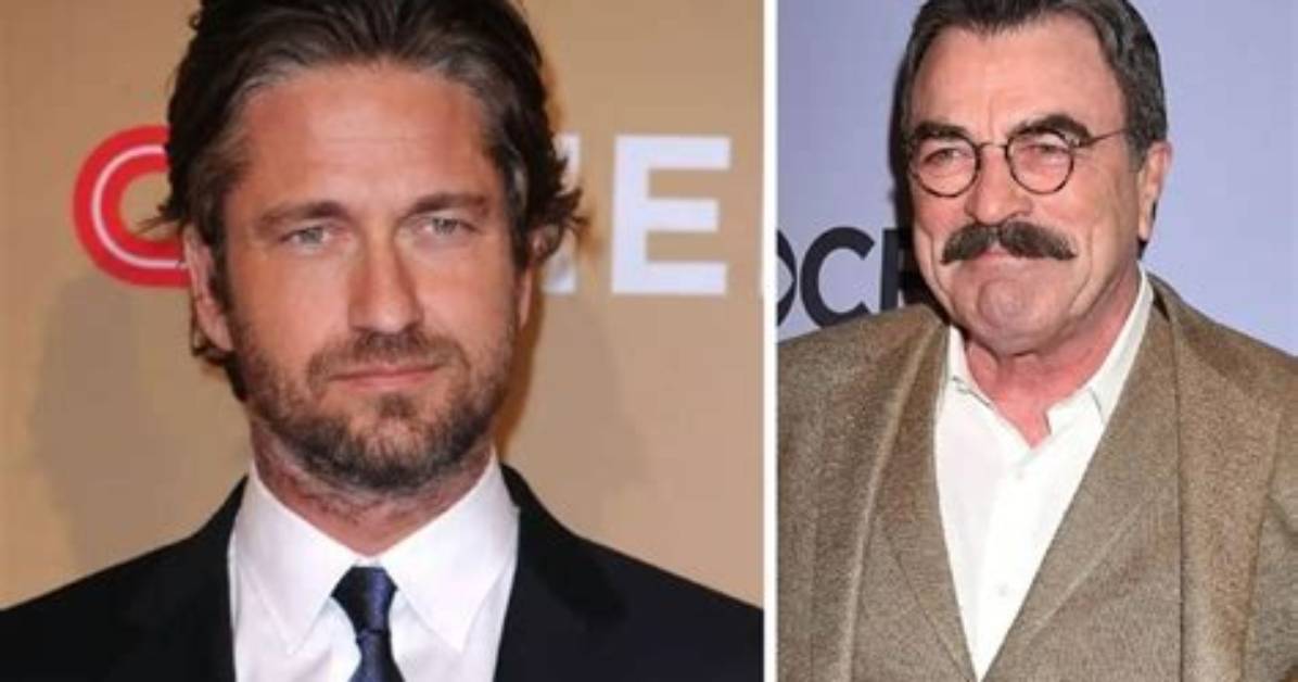 Daniel Selleck Net Worth