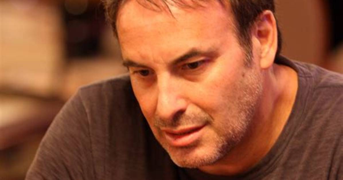 Daniel Shak