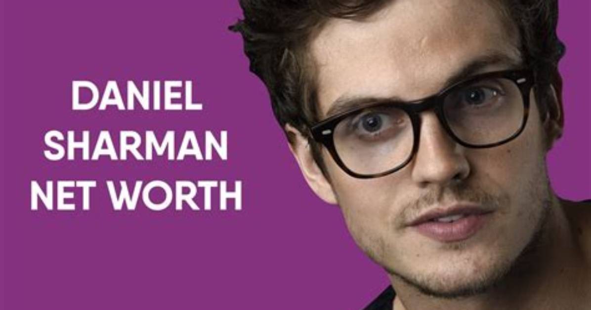 Daniel Sharman Net Worth