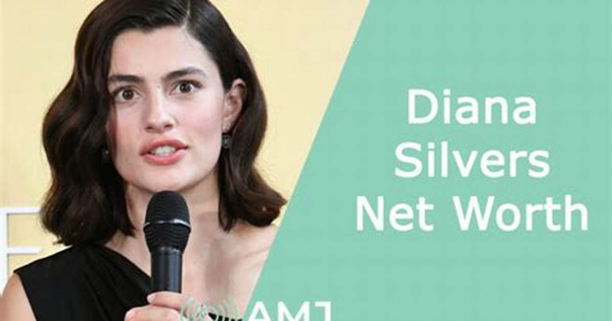 Daniel Silvers Net Worth