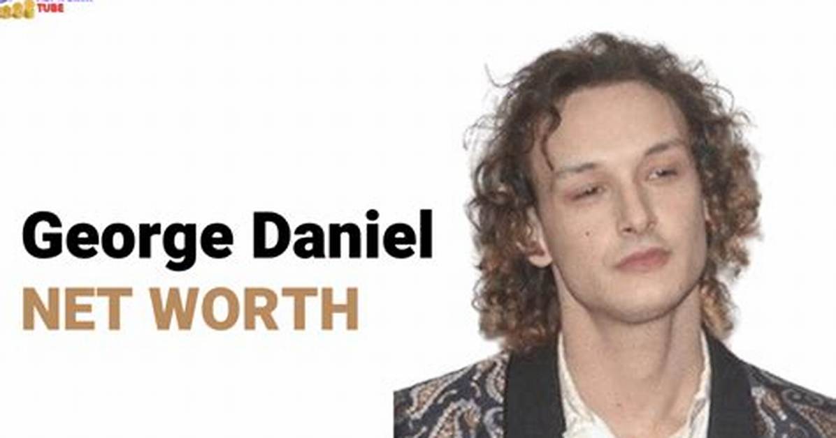 Daniel Sinclair Net Worth