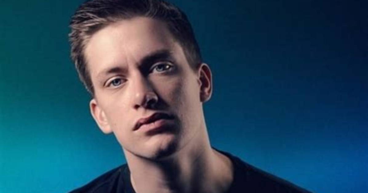 Daniel Sloss Net Worth