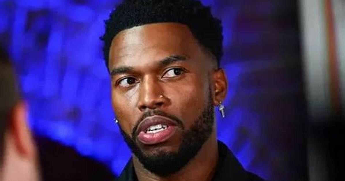 Daniel Sturridge Net Worth