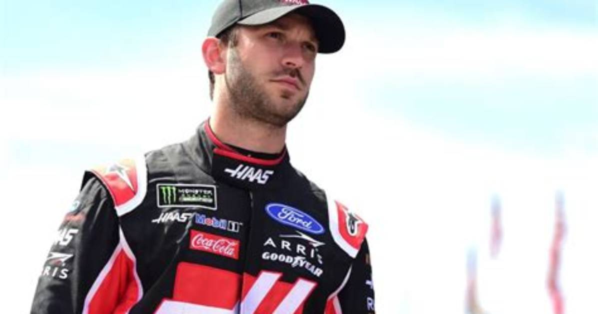 Daniel Suarez Net Worth 2024