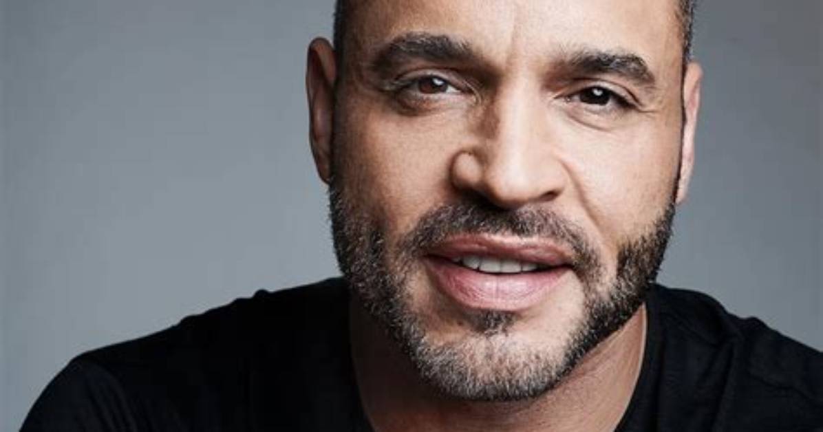 Daniel Sunjata Net Worth