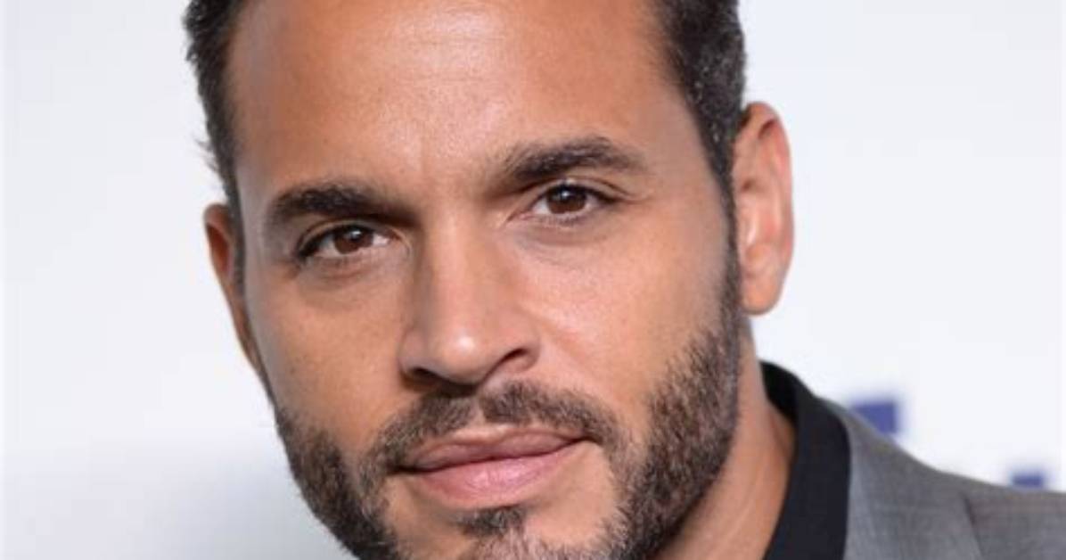 Daniel Sunjata
