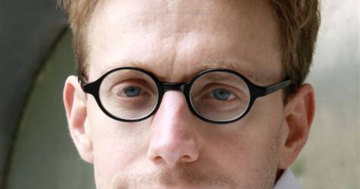 Daniel Tammet