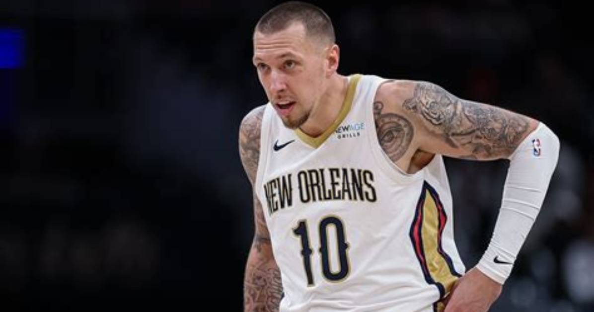 Daniel Theis