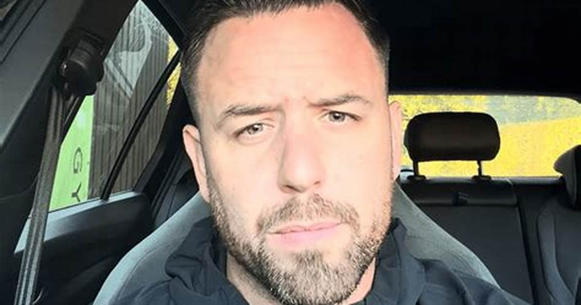 Daniel Thomas