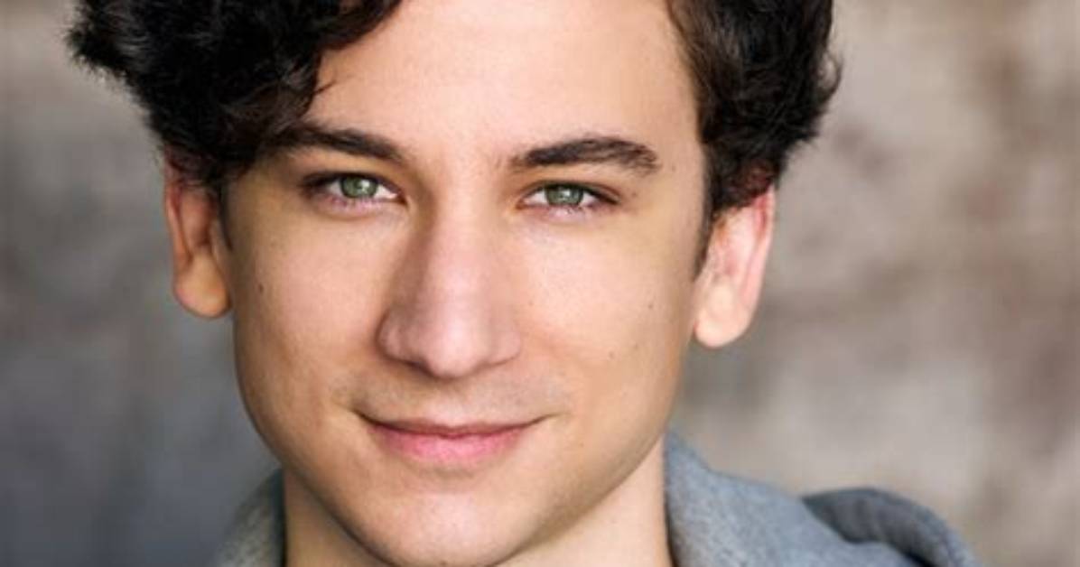 Daniel Thrasher Net Worth