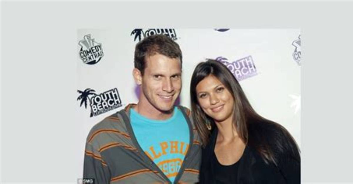 Daniel Tosh Net Worth, Wife, House, Salary, Siblings
