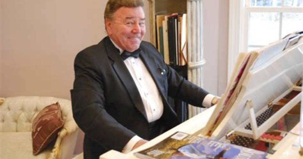 Daniel Truhitte Net Worth