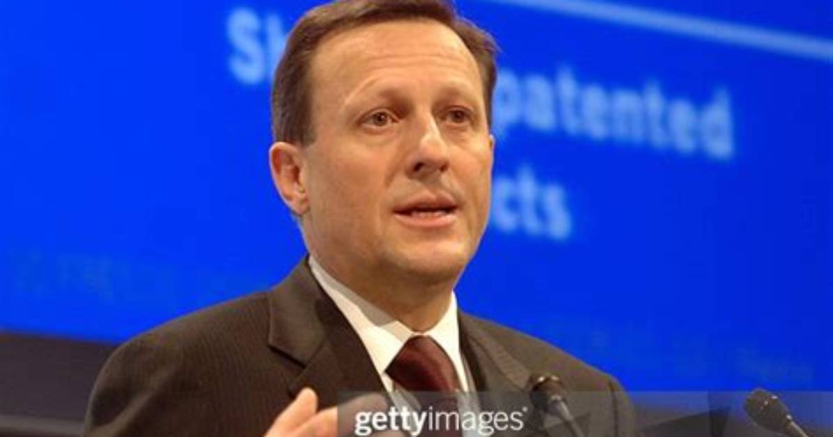 Daniel Vasella Fortune