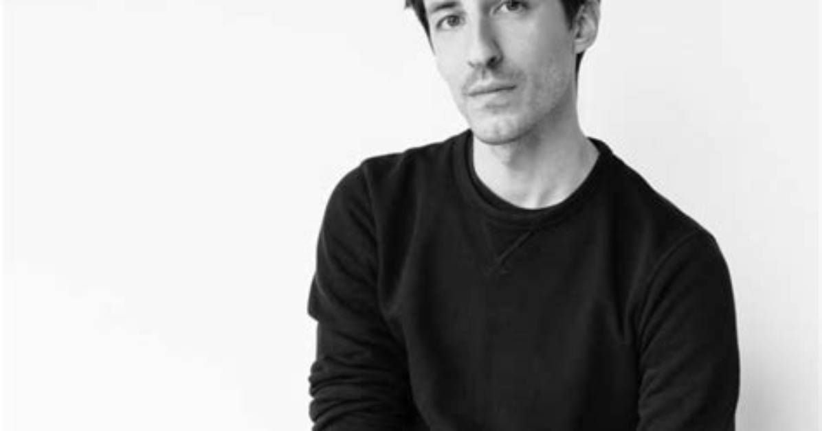 Daniel Vosovic