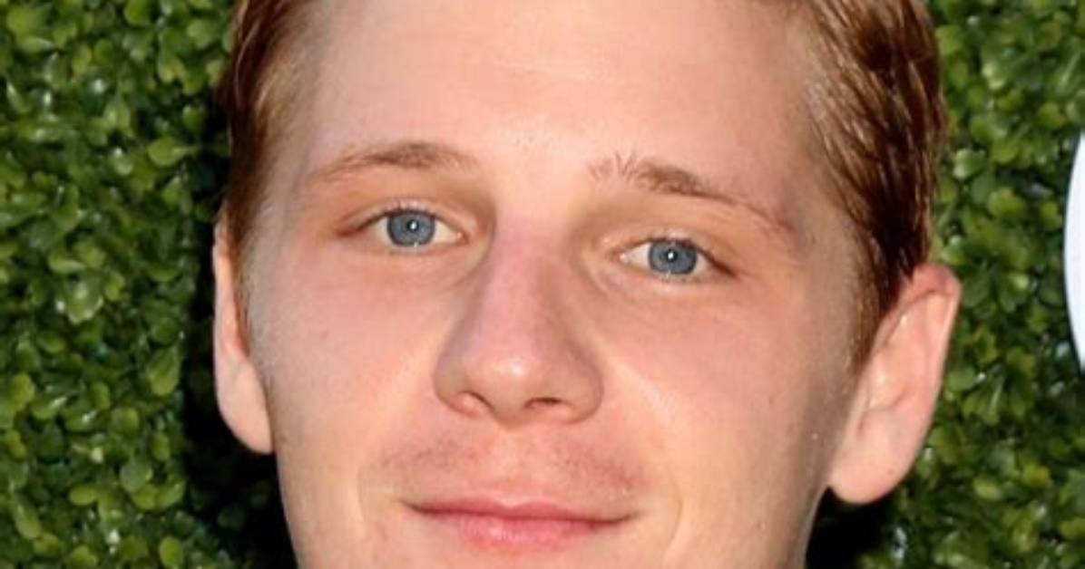 Daniel Webber Net Worth