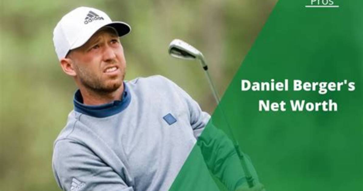 Daniel Weksler Net Worth