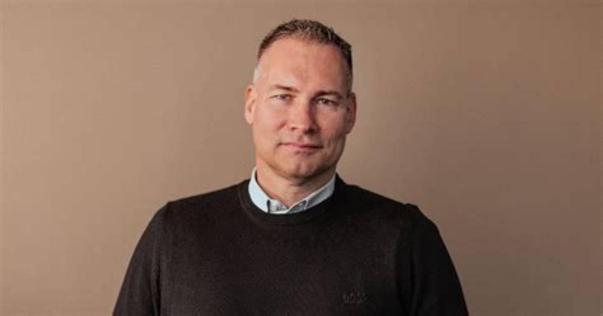 Daniel Winter