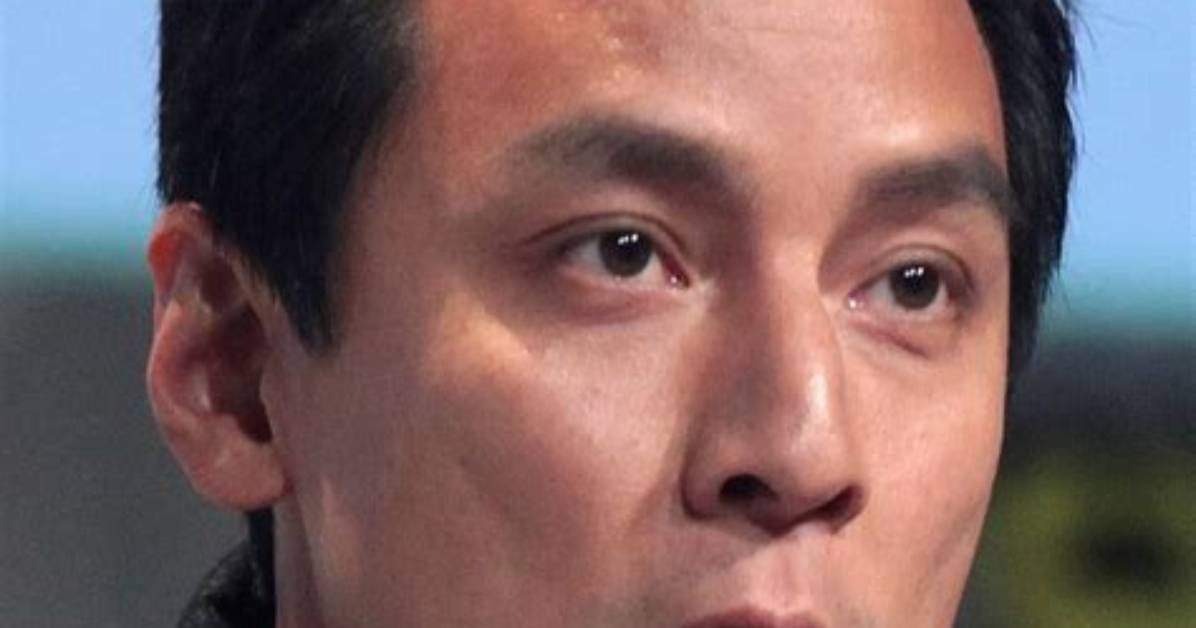 Daniel Wu