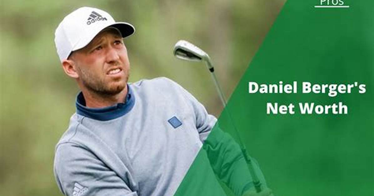 Daniel Zaragoza Net Worth