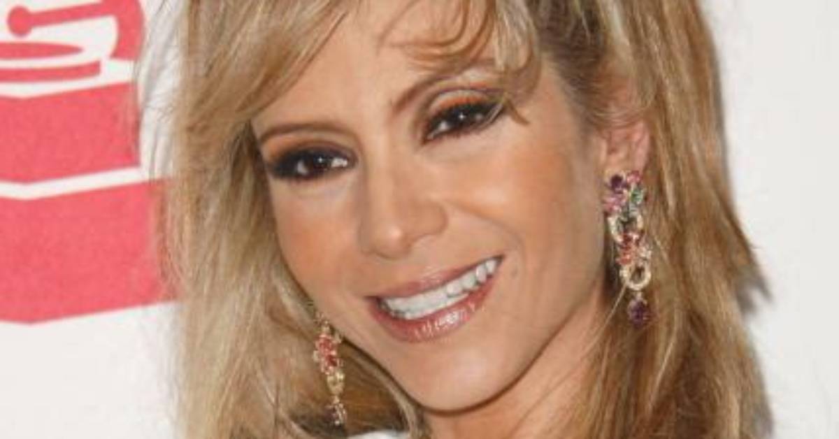 Daniela Castro Net Worth