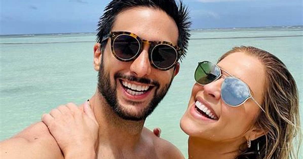Daniela Di Giacomo Net Worth