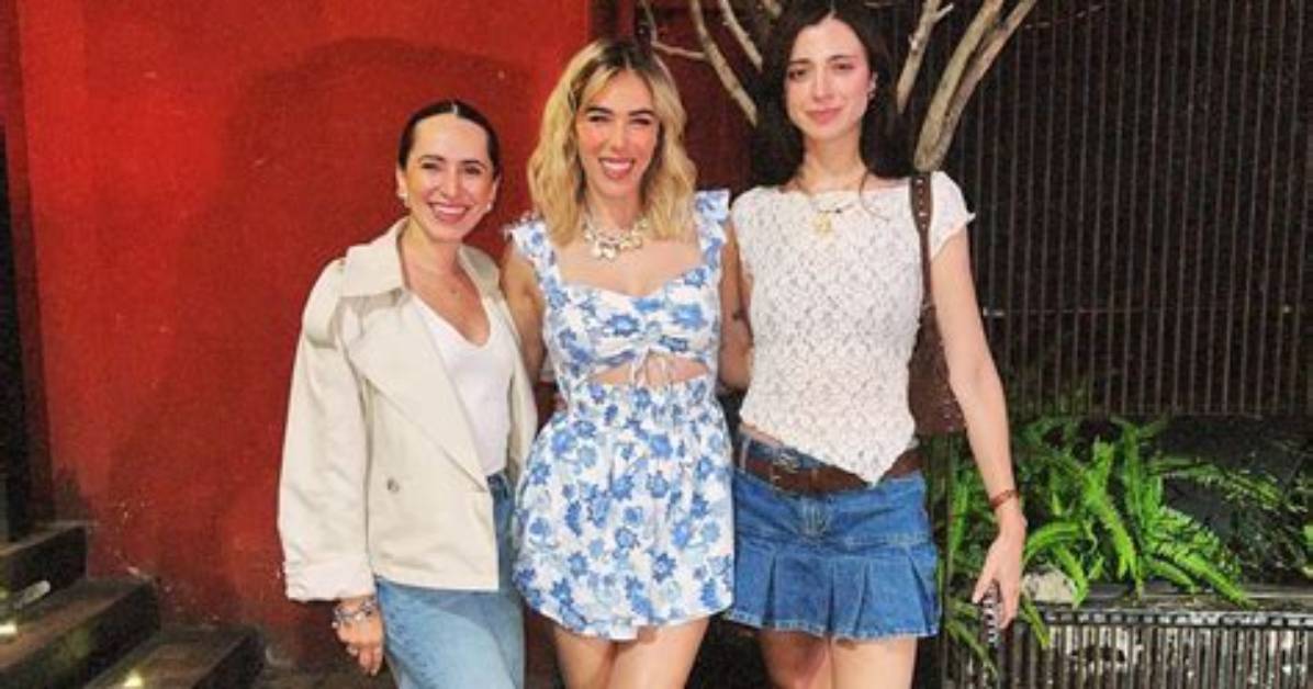 Daniela Ibanez Net Worth