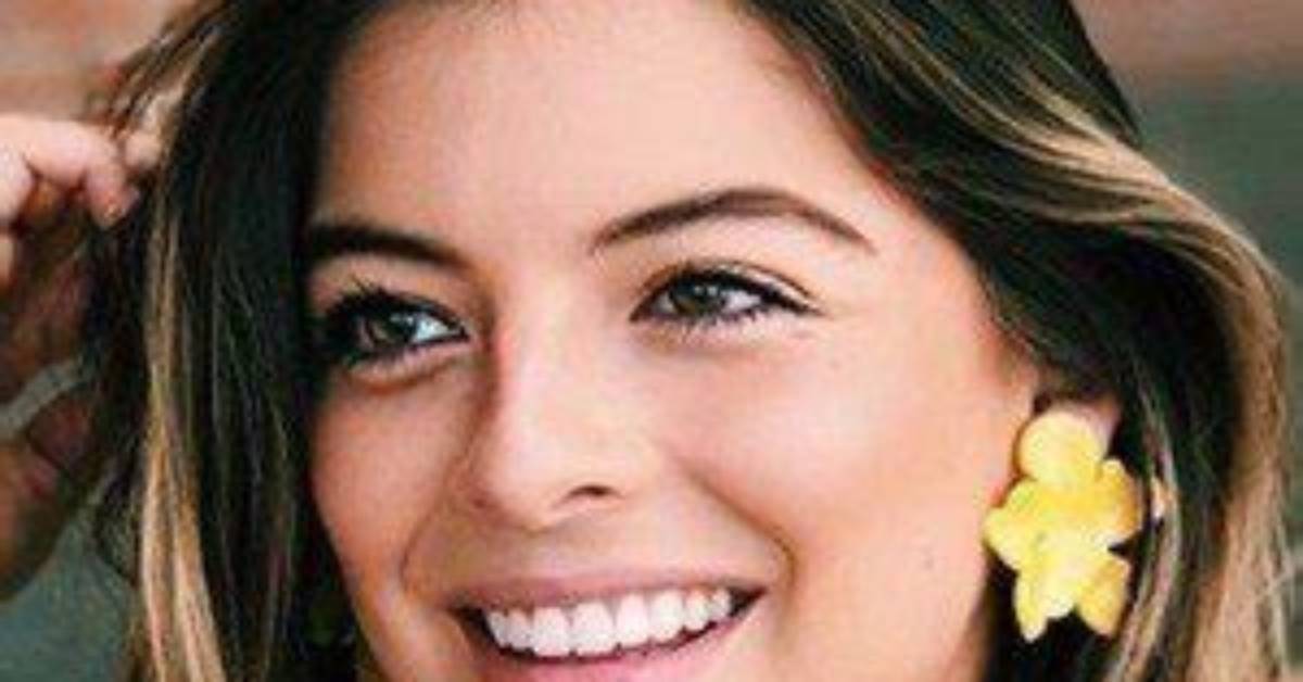 Daniela Legarda Net Worth