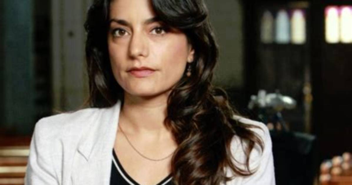 Daniela Lhorente Net Worth