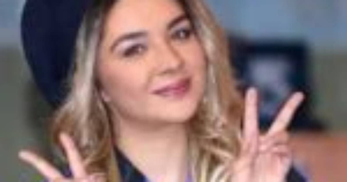 Daniela Lujan Net Worth