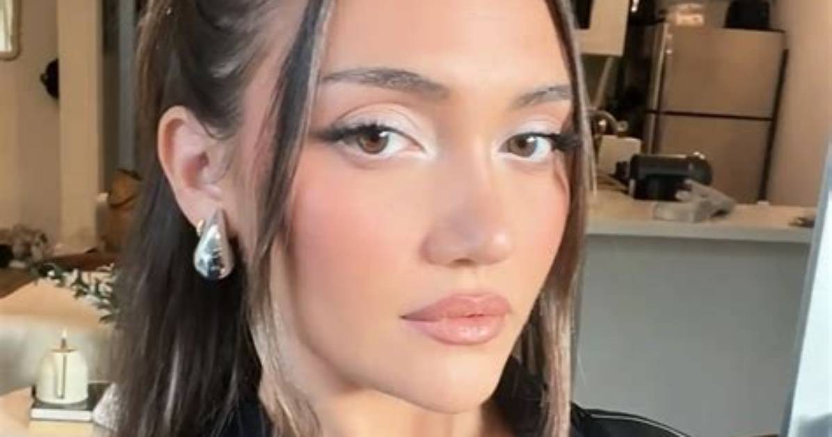 Daniela Nieves Net Worth