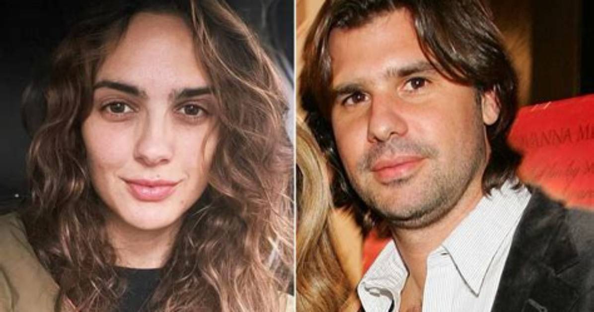 Daniela Ramos