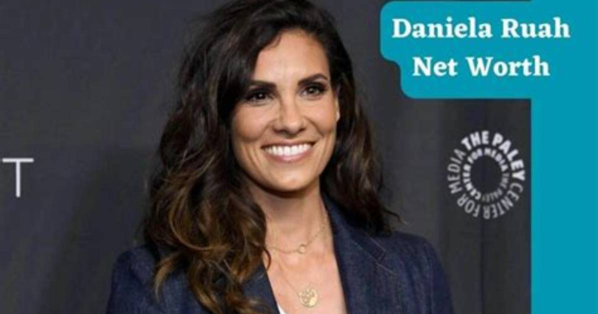 Daniela Rivera Net Worth