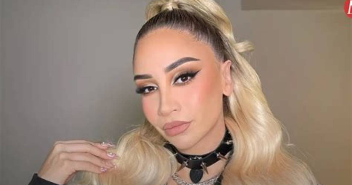Daniela Rodrice Net Worth