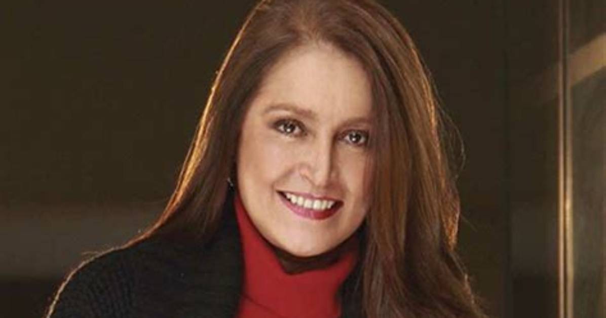 Daniela Romo Net Worth