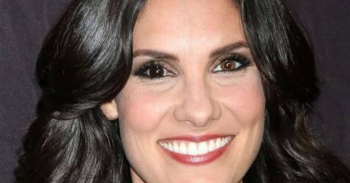 Daniela Ruah Net Worth
