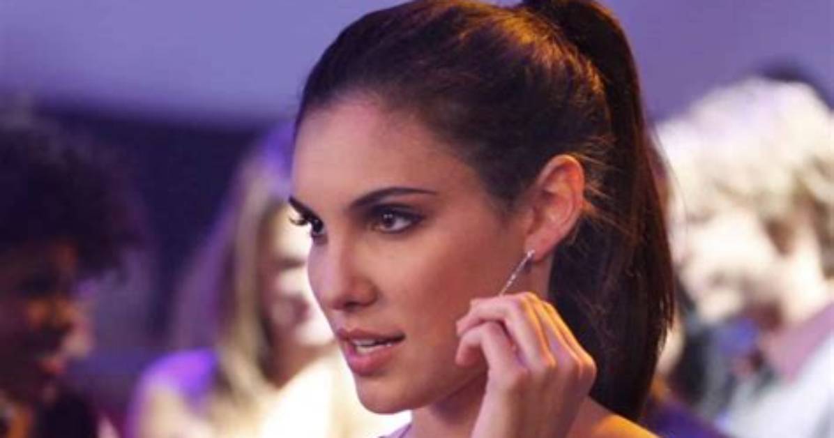 Daniela Ruah