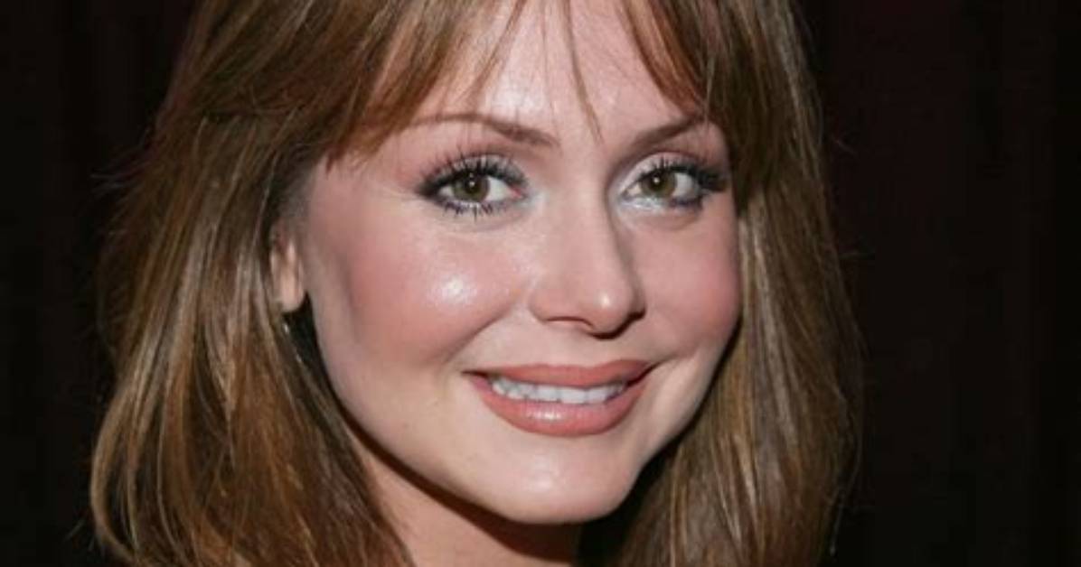 Daniela Spanic Net Worth