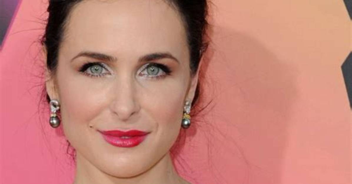 Danielle Bisutti Net Worth