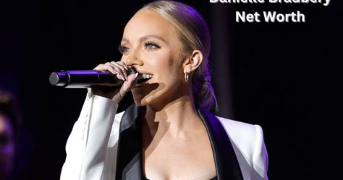 Danielle Bradbery Net Worth