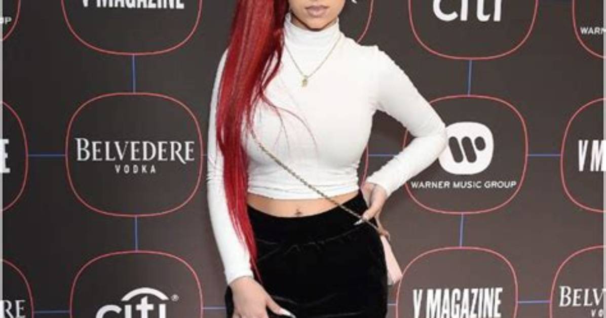 Danielle Bregoli Net Worth