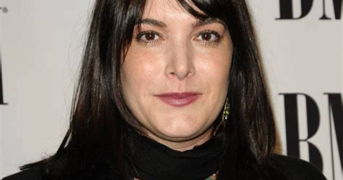 Danielle Brisebois