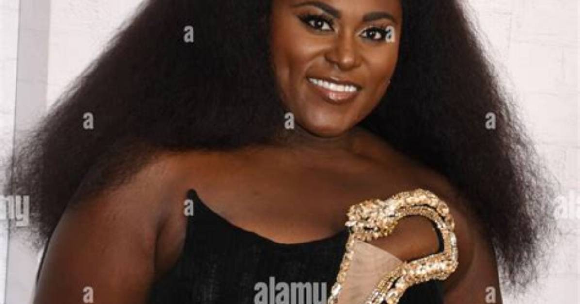 Danielle Brooks