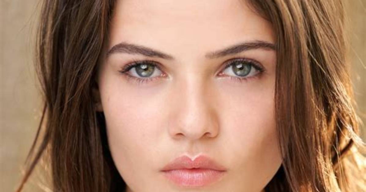 Danielle Campbell