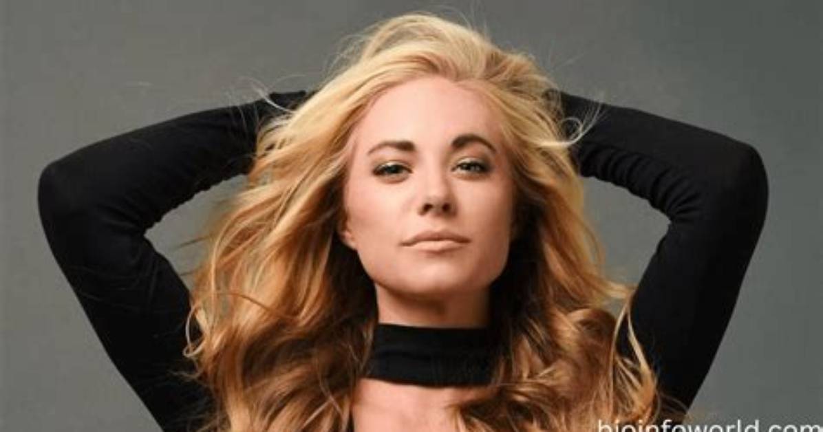 Danielle Chuchran Net Worth