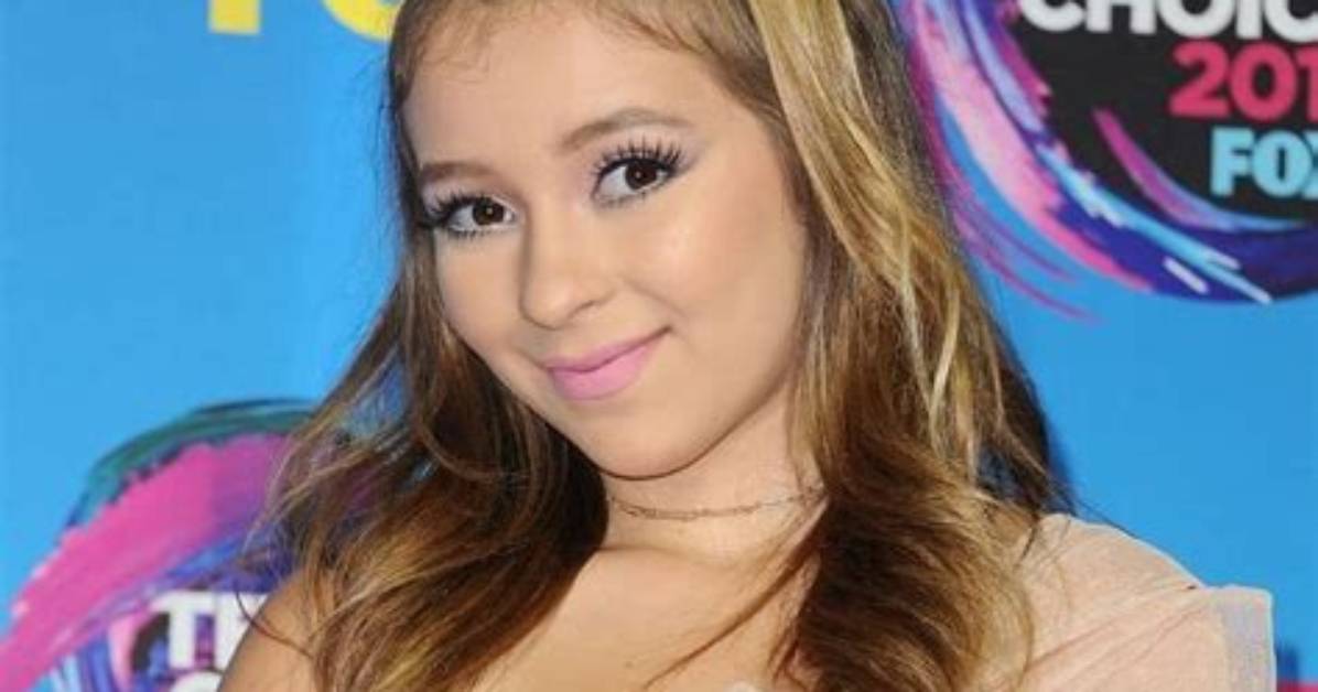 Danielle Cohn